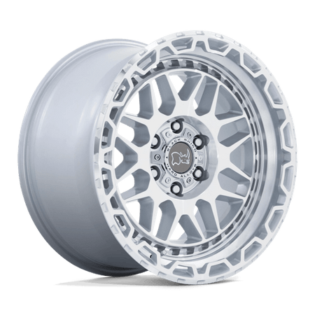 BR HOLCOMB 20X9.5 6X135 +12 87 G-SLV MIR