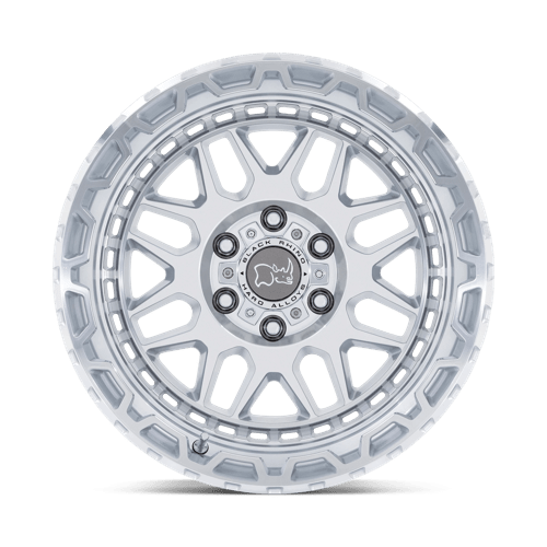 BR HOLCOMB 20X9.5 6X135 +12 87 G-SLV MIR