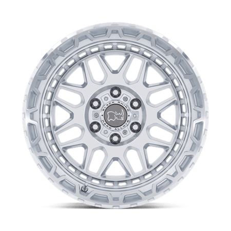 BR HOLCOMB 20X9.5 6X135 +12 87 G-SLV MIR
