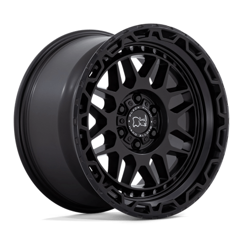 BR HOLCOMB 20X9.5 6X135 +12 87 M-BLK