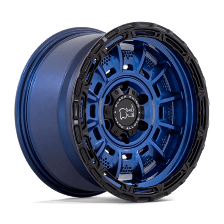LEGION 20X10 6X135 87 CB-BLU-BLK -18