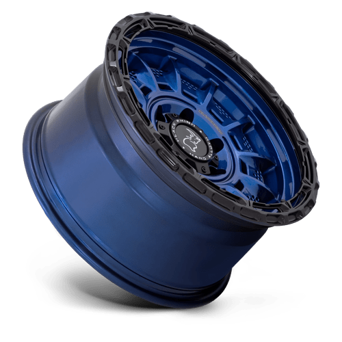 LEGION 20X10 5X5.5 78 CB-BLU-BLK -18