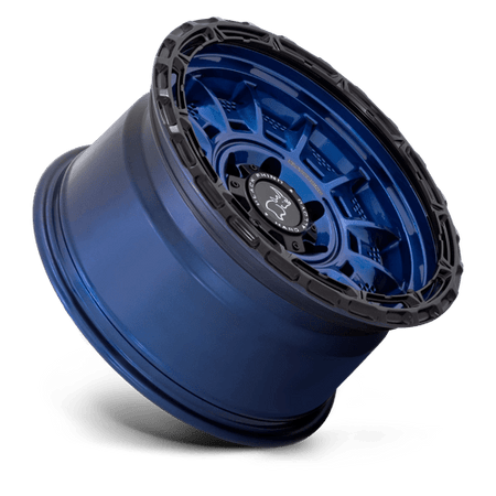LEGION 20X10 8X170 125 CB-BLU-BLK -18