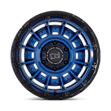 LEGION 20X10 5X5.5 78 CB-BLU-BLK -18
