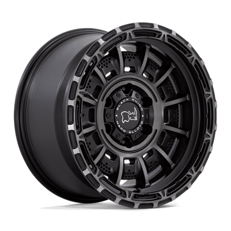 LEGION 20X10 6X135 87 M-BLK GY-TN -18