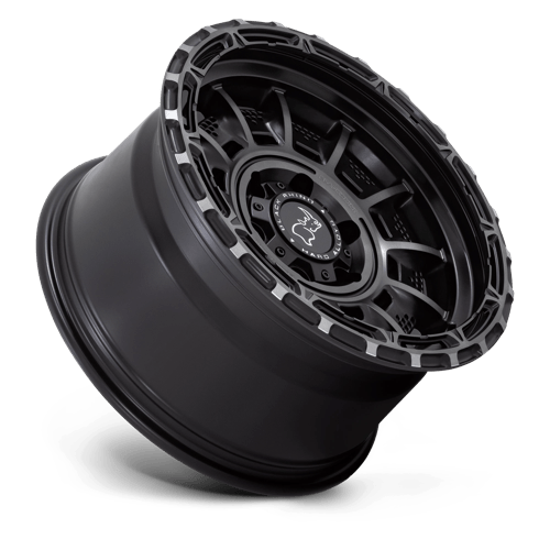 LEGION 20X10 5X5.5 78 M-BLK GY-TN -18