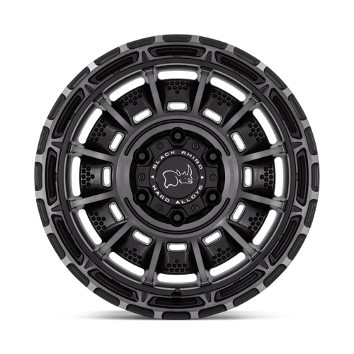 LEGION 17X9 6X135 87 M-BLK GY-TN +0