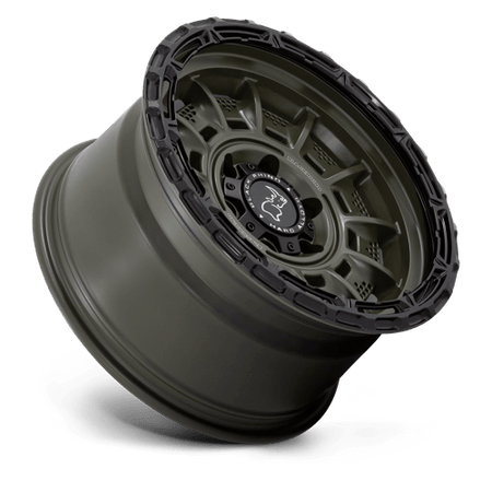 LEGION 20X10 6X5.5 106 OD-GRN-BLK -18