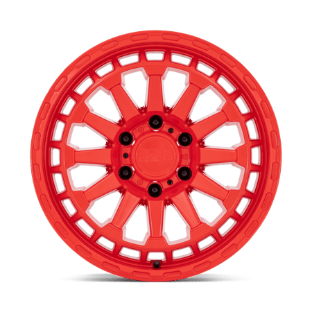 BR RAID 20X9.5 6X139 +12 112 GLOSS RED