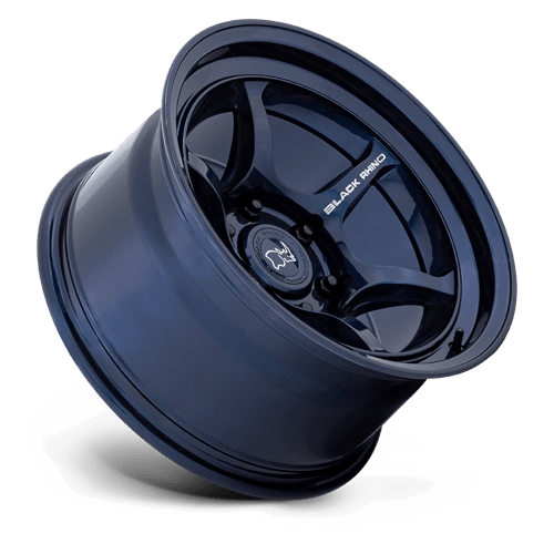 SHOGUN 17X9 6X5.5 106 -38 G-MID BLU