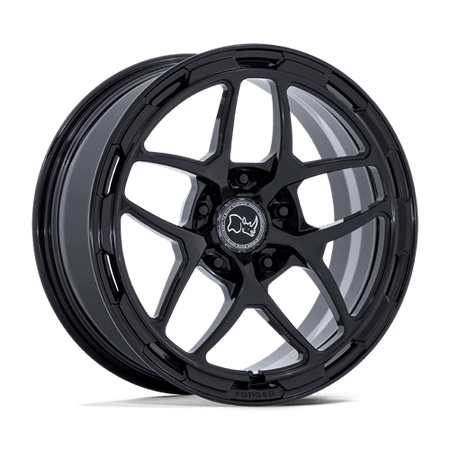 STALLBERG 18X8 5X130 71 +20 G-BLK