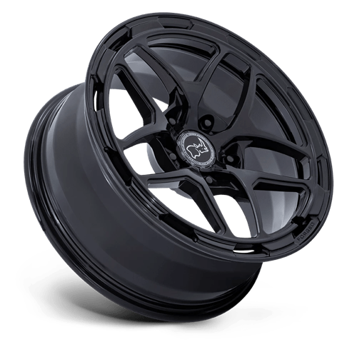STALLBERG 18X8 5X130 71 +20 G-BLK