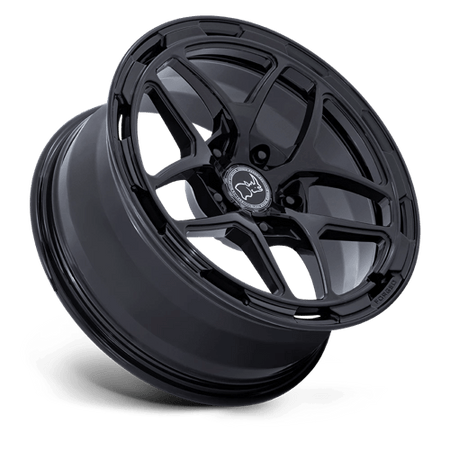 STALLBERG 18X8 5X130 71 +20 G-BLK