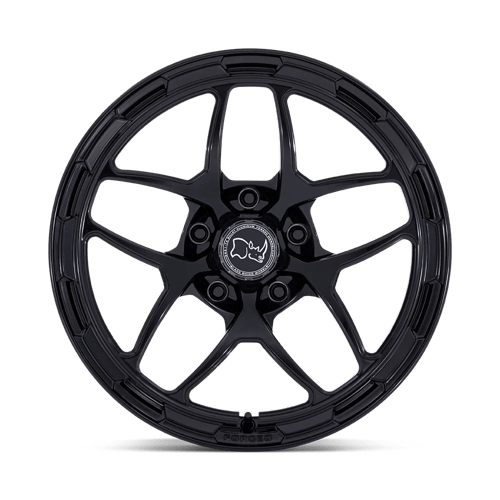 STALLBERG 18X8 5X130 71 +20 G-BLK