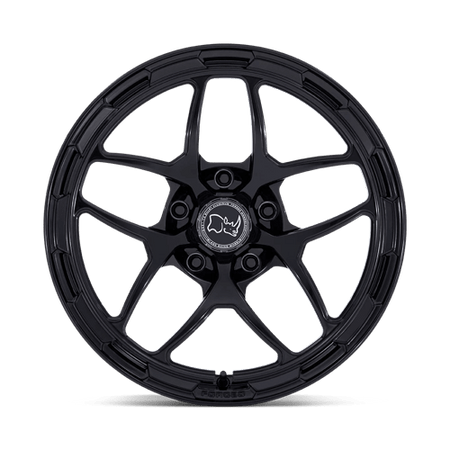 STALLBERG 18X8 5X130 71 +20 G-BLK