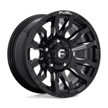 BLITZ 16X8 5X5.5 108 NBL +01