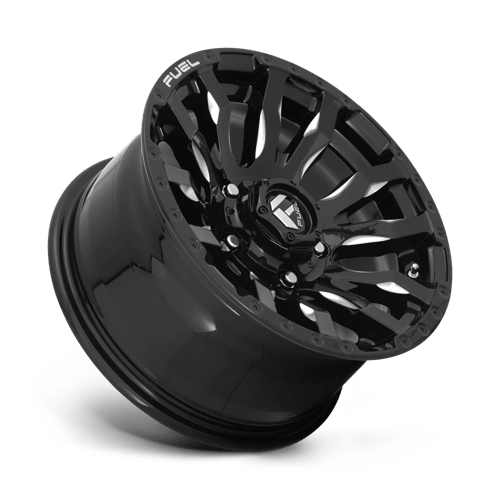 BLITZ 16X8 5X5.5 108 NBL +01