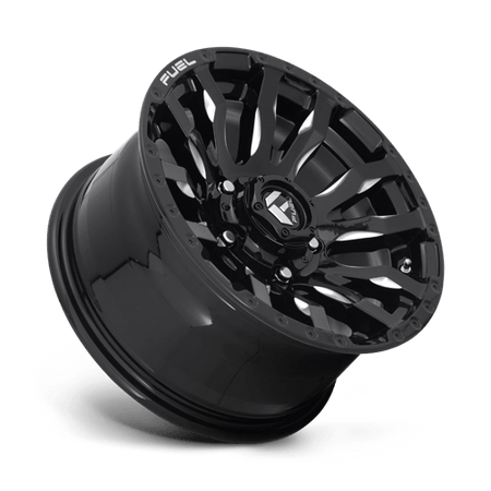 BLITZ 16X8 5X5.5 108 NBL +01