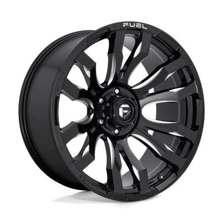 BLITZ 20X9 6X135 87.1 NBL +01