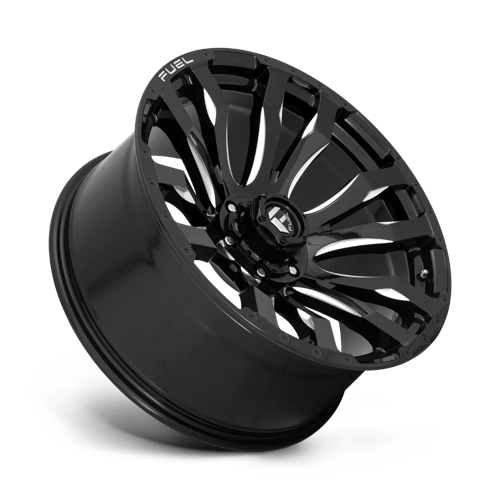 BLITZ 20X9 8X180 124.2 NBL +20