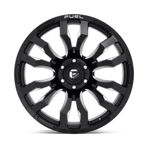 BLITZ 17X9 8X170 125.1 NBL +01