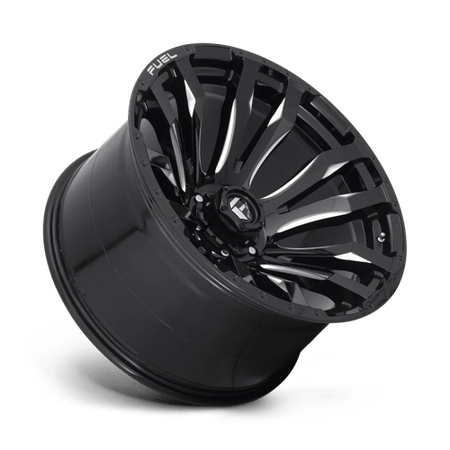 BLITZ 22X12 6X5.5 106.1 NBL -44