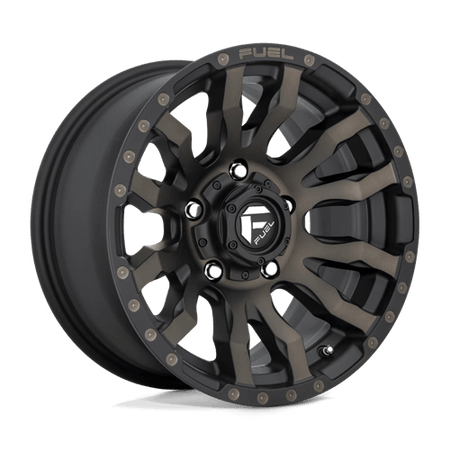 BLITZ 16X8 5X5.5 108 MBT +01