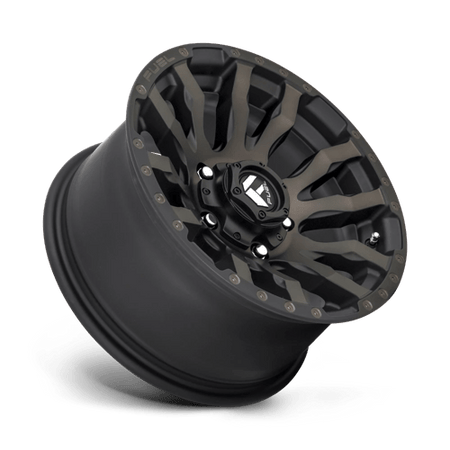 BLITZ 16X8 5X5.5 108 MBT +01