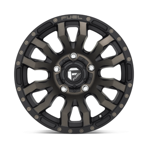 BLITZ 16X8 5X5.5 108 MBT +01