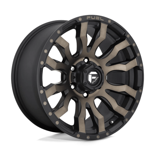 BLITZ 20X10 5X5.5 78.1 MBT -18