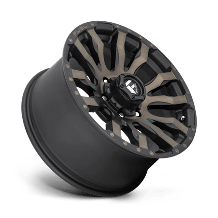 BLITZ 22X12 5X150 110.1 MBT -44