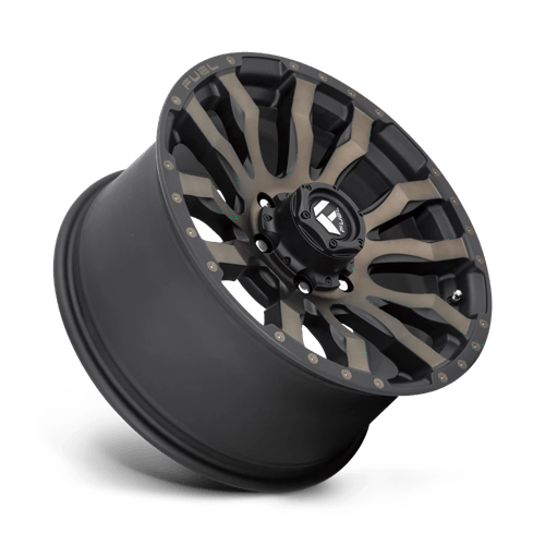 BLITZ 20X9 6X5.5 106.1 MB 01MM