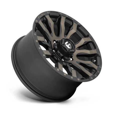 BLITZ 20X9 6X5.5 106.1 MB 01MM