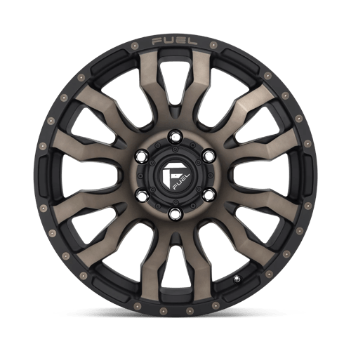 BLITZ 20X9 6X5.5 106.1 MB 01MM