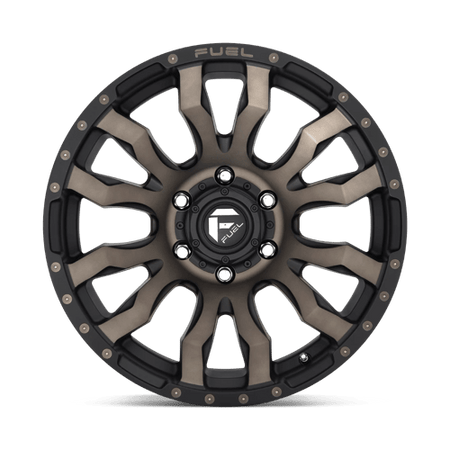 BLITZ 20X9 6X5.5 106.1 MB 01MM