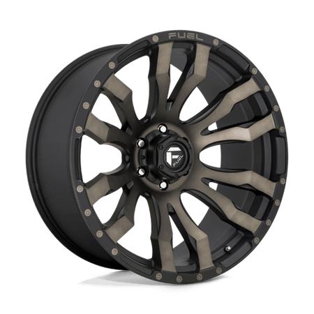 BLITZ 22X10 6X135 87.1 MBT -18