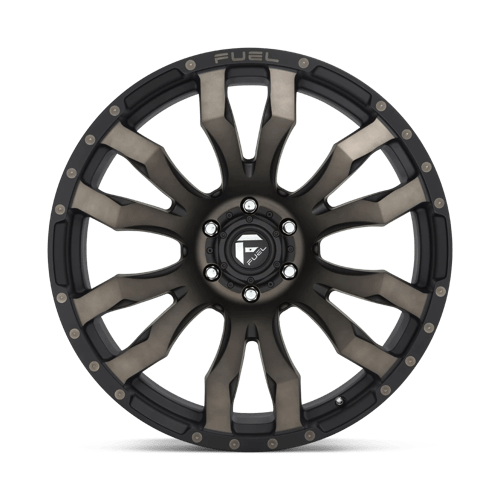 BLITZ 22X10 6X135 87.1 MBT -18