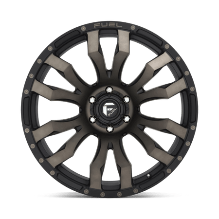 BLITZ 22X10 6X135 87.1 MBT -18