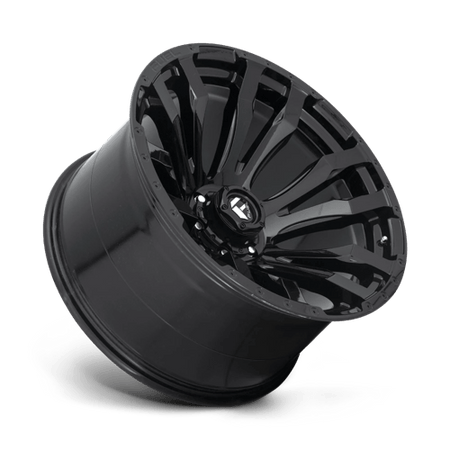 BLITZ 20X9 8X180 124.2 BL +01