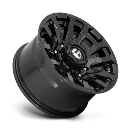 BLITZ 22X10 8X6.5 125.1 BL -18