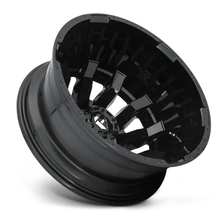 BLITZ DRW 20X8.25 8X200 -202 BL (DR)