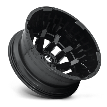 BLITZ DRW 20X8.25 8X6.5 -246 BL (DR)