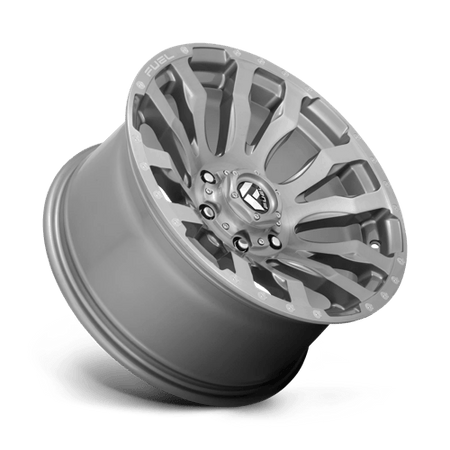 BLITZ 22X12 6X135 GLRT 87 -44