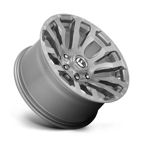 BLITZ 20X9 6X135 GLRT 87 +20
