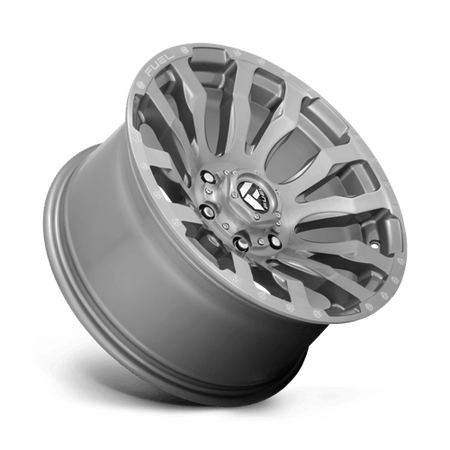 BLITZ 20X10 5X5 GLRT 71 -18