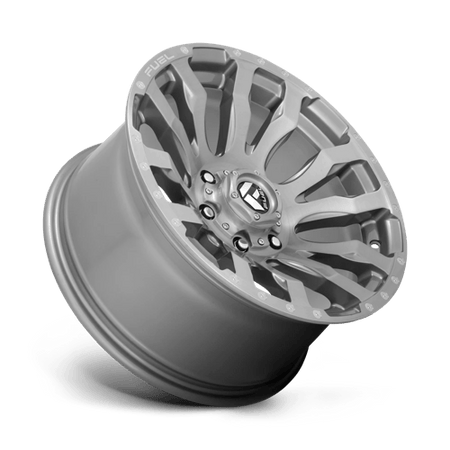 BLITZ 20X9 6X135 GLRT 87 +1