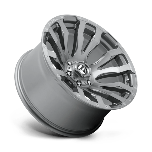 BLITZ 22X10 6X135 GLRT 87 -18