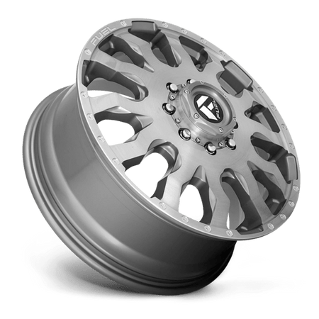 BLITZ DRW 20X8.25 8X6.5 +105 GLRT (DF)