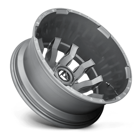 BLITZ DRW 20X8.25 8X210 -221 GLRT (DR)