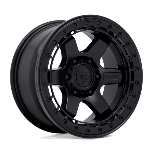 BLOCK BL 17X8.5 6X135 87.1 BD 00MM